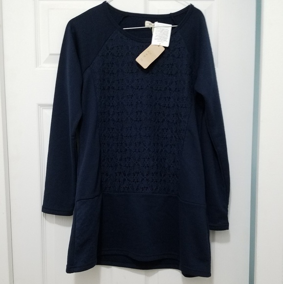 Sa:U Tops - Adorable jersey tunic/dress